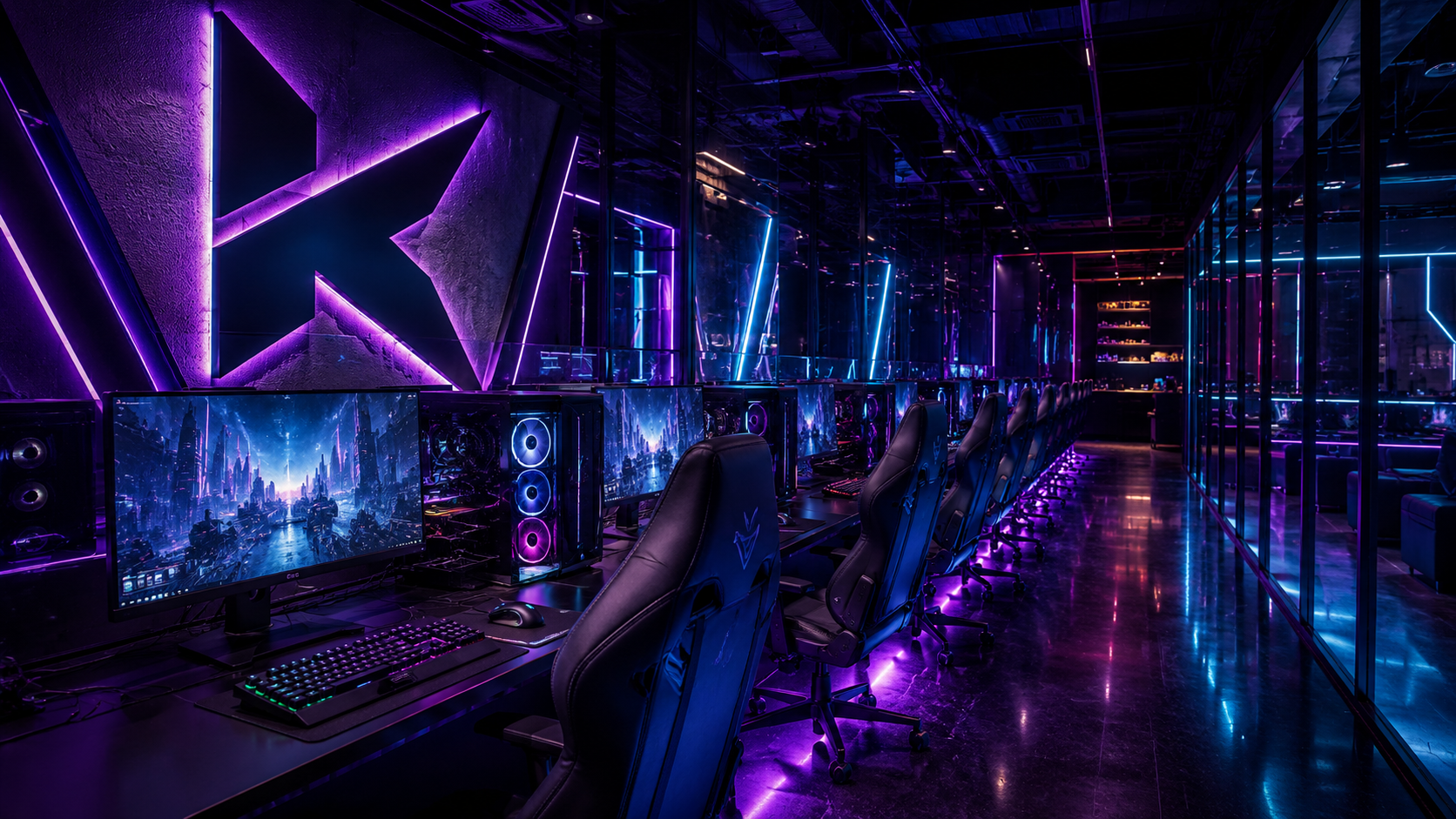 Klemonver gaming club